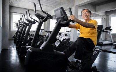 Lifestyle Changes That Can Slow the Progression of Osteoarthritis