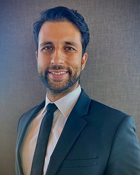 Dr. Jason Kajbaf Dr. Jason Kajbaf